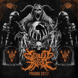 Soiled By Blood : Promo 2017